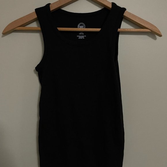 Wonder Nation Tank - Picture 2 of 3